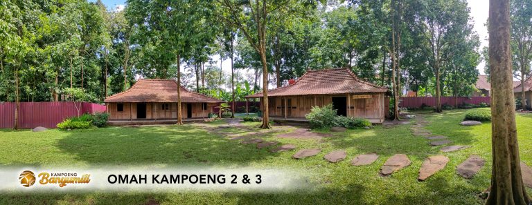 Omah Kampoeng 2 - 3